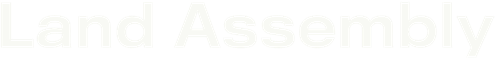Land Assembly logo